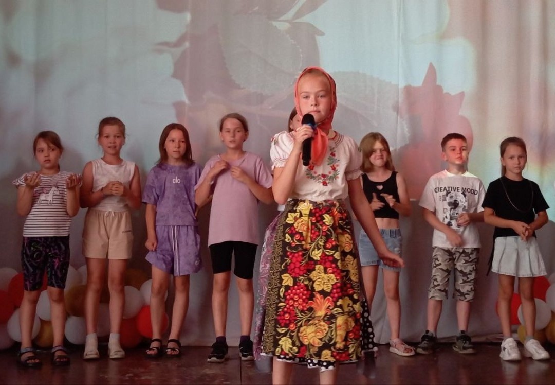 &amp;quot;День искусства&amp;quot; в нашем лагере: самовары, пародии и взрыв эмоций!.
