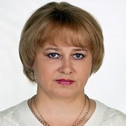Глухова Надежда Александровна.