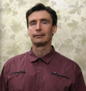 Наумов Алексей Михайлович Наумов Алексей Михайлович